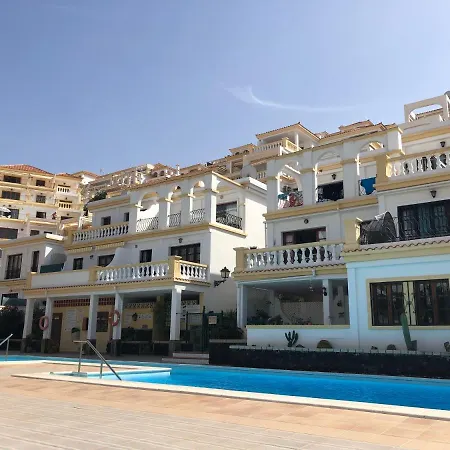 Hipnautic Vibes 1br Apt W-poolocean View Near Aqualand, Wifi, Netflix, Free Parking, 2 Pools Access Apartment