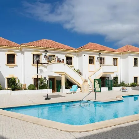 Hipnautic Vibes 1br Apt W-poolocean View Near Aqualand, Wifi, Netflix, Free Parking, 2 Pools Access Apartment Costa Adeje (Tenerife)