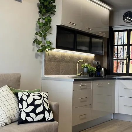 Hipnautic Vibes 1br Apt W-poolocean View Near Aqualand, Wifi, Netflix, Free Parking, 2 Pools Access Apartment