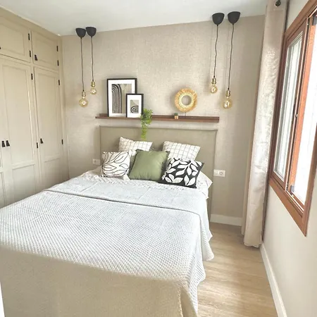 Hipnautic Vibes 1br Apt W-poolocean View Near Aqualand, Wifi, Netflix, Free Parking, 2 Pools Access * Costa Adeje (Tenerife)