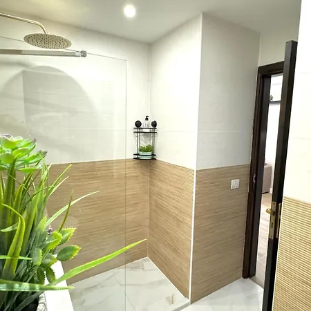 Hipnautic Vibes 1br Apt W-poolocean View Near Aqualand, Wifi, Netflix, Free Parking, 2 Pools Access Apartment