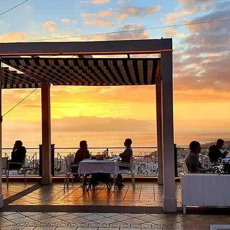 Apartment Hipnautic Vibes 1br Apt W-poolocean View Near Aqualand, Wifi, Netflix, Free Parking, 2 Pools Access Costa Adeje (Tenerife)