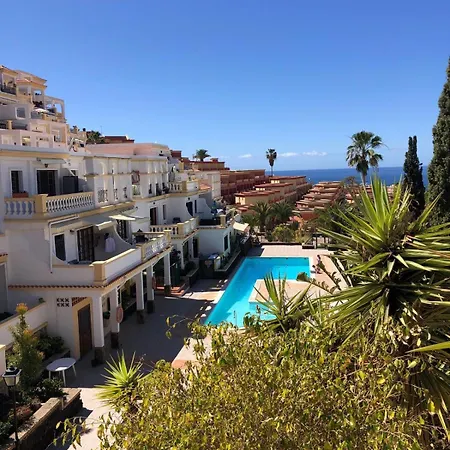 Apartment Hipnautic Vibes 1br Apt W-poolocean View Near Aqualand, Wifi, Netflix, Free Parking, 2 Pools Access