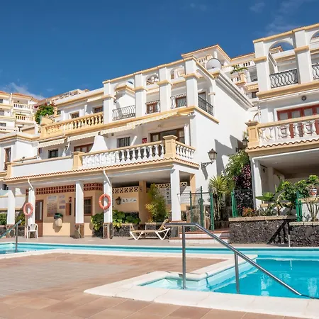 Hipnautic Vibes 1br Apt W-poolocean View Near Aqualand, Wifi, Netflix, Free Parking, 2 Pools Access Apartment